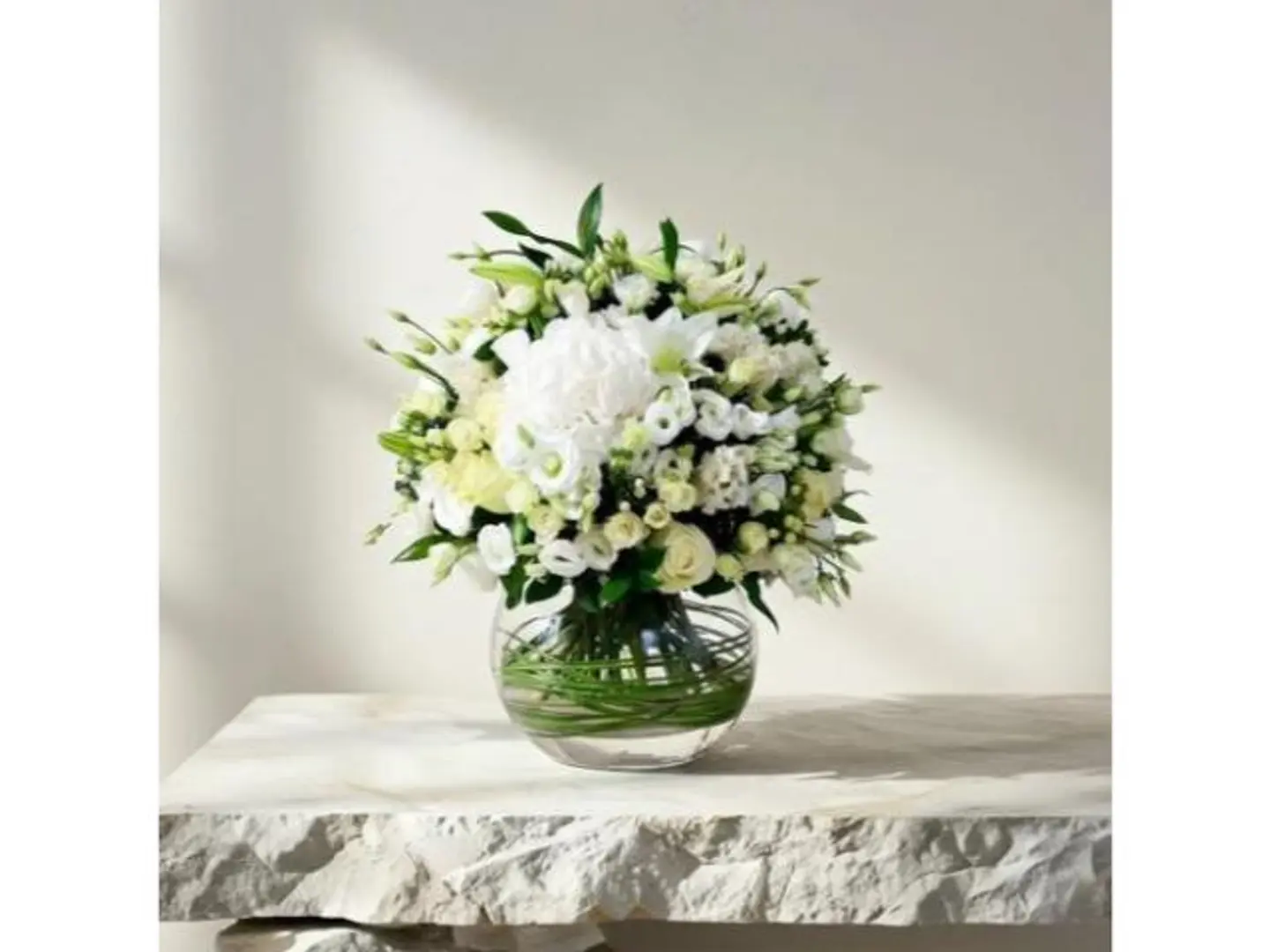 Crazy Flower Vase 23