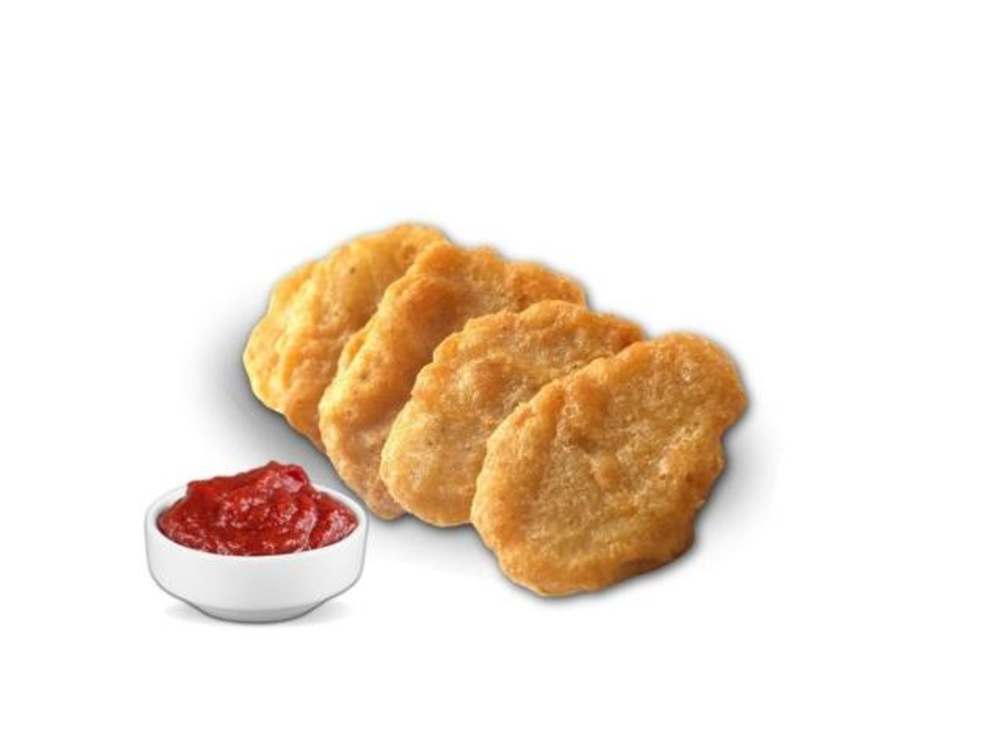 Chicken Nuggets