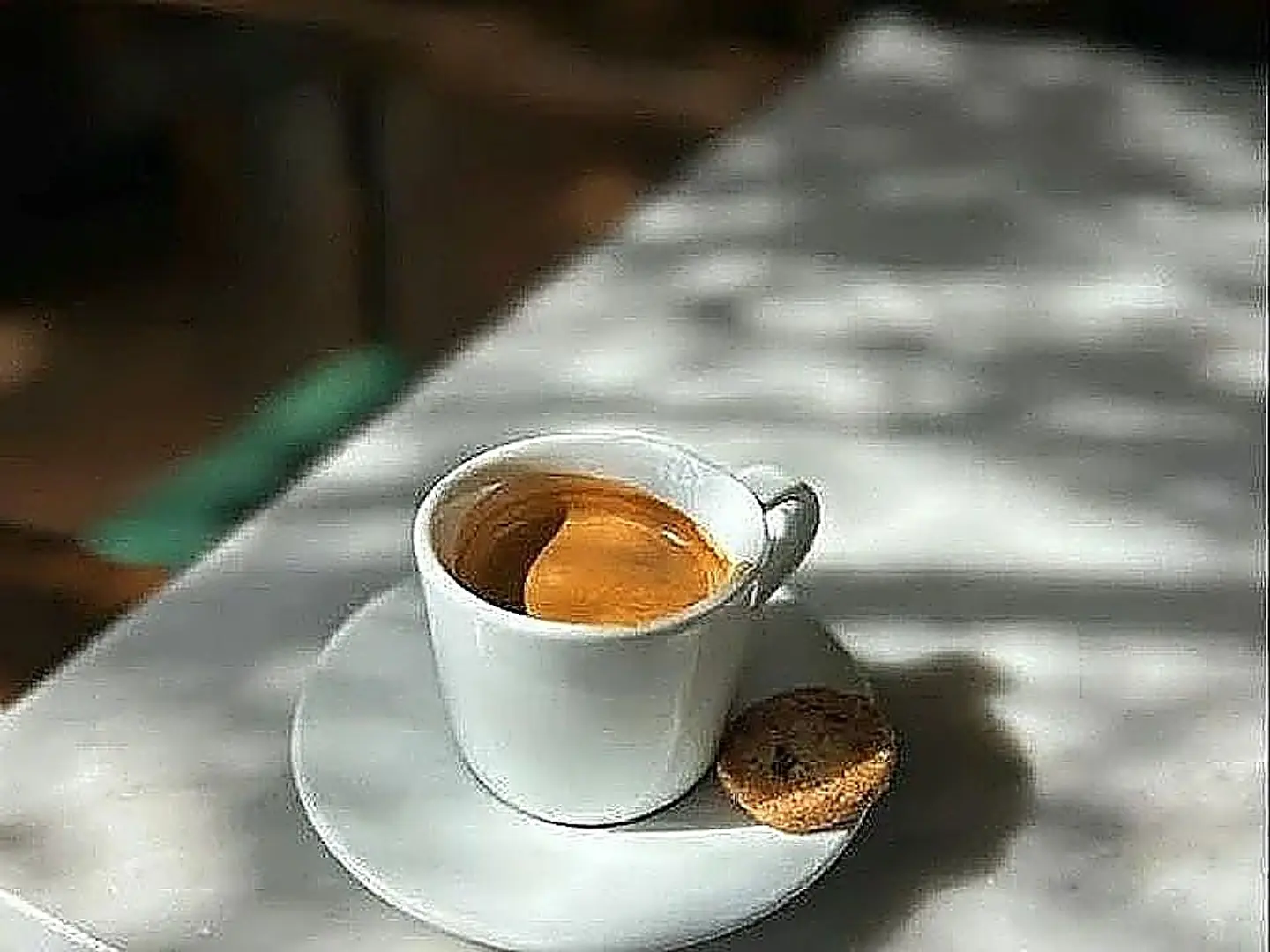 اسبريسو
