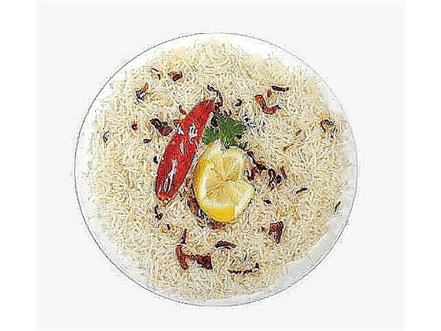 Osh Rice