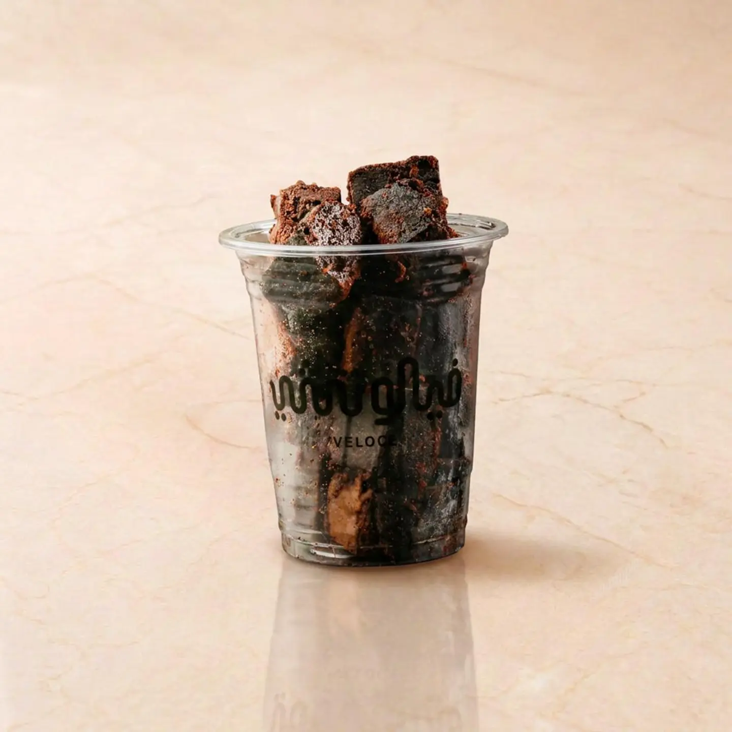Brownie Bites