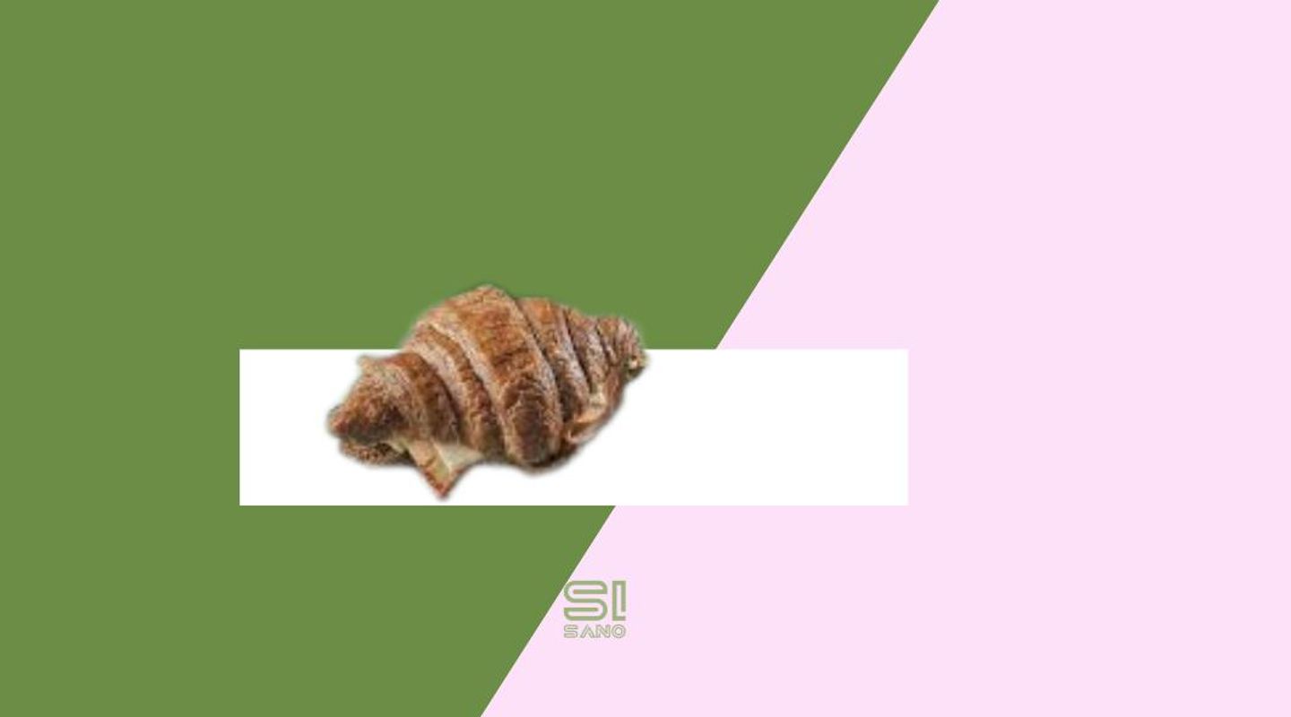 Tuna Croissant