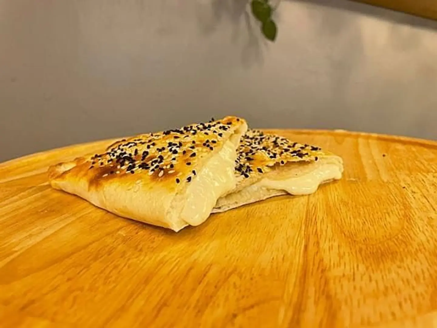 Mozzarella Cheese Pie
