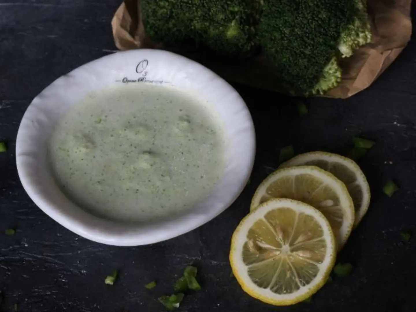 Broccoli Soup
