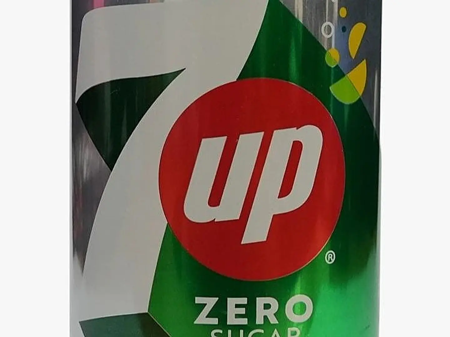 سفن اب دايت