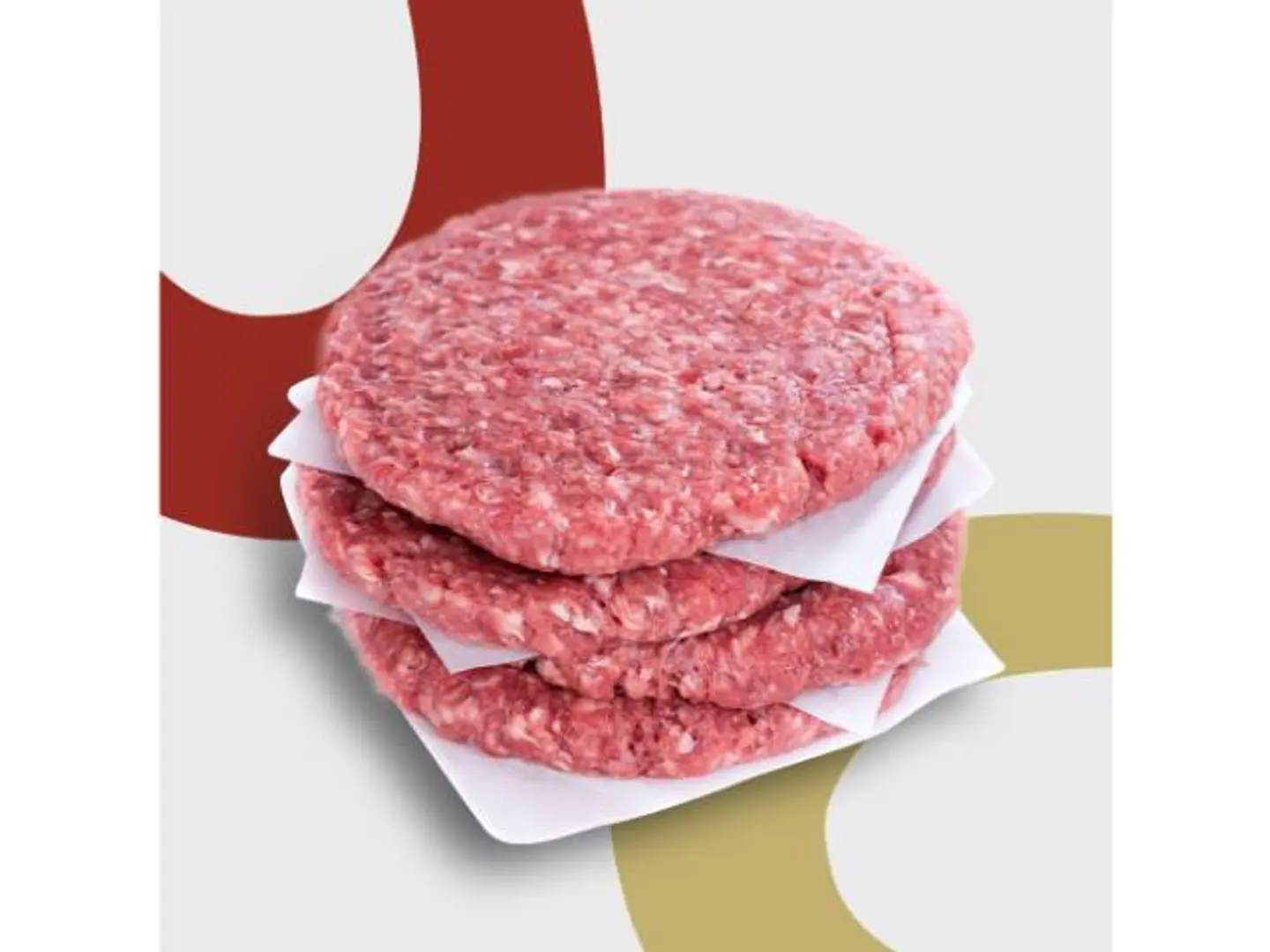 Lamp Burger