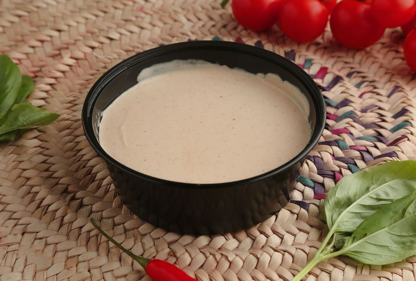 طحينية - صغير