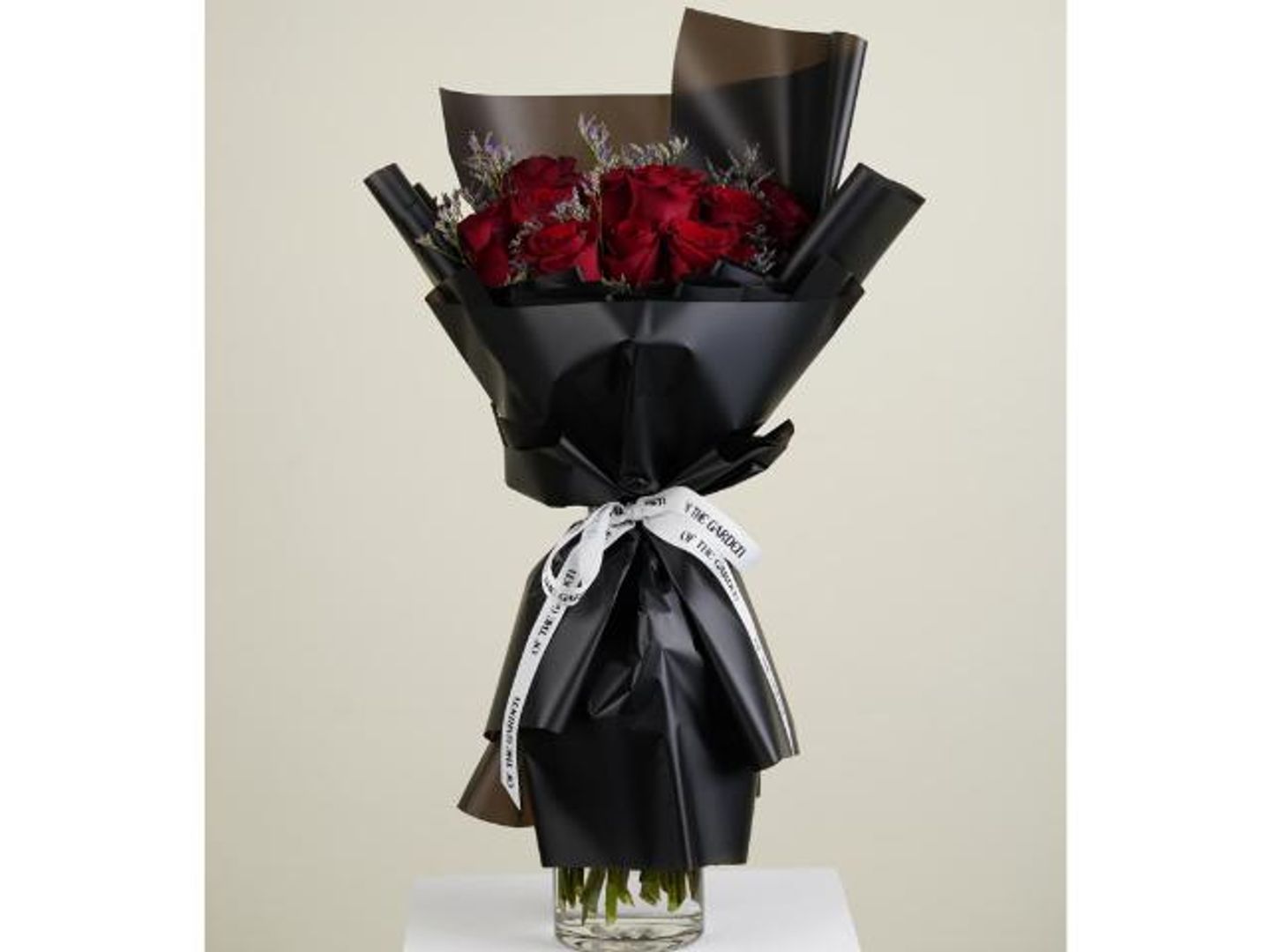 Red Rose
