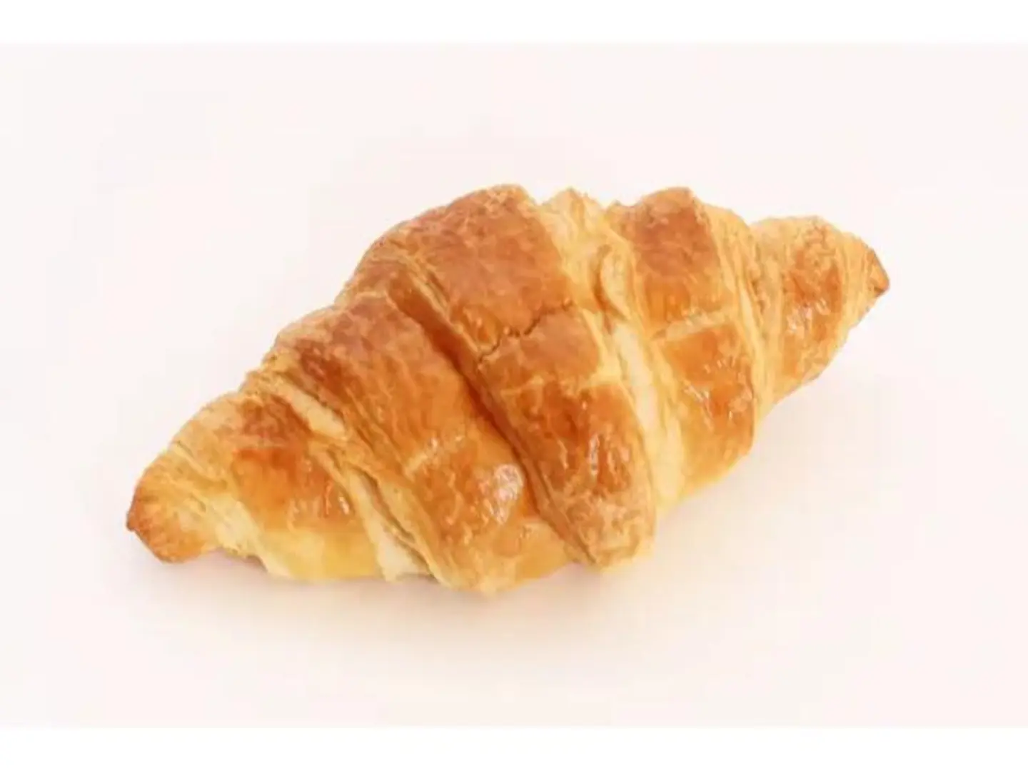 Croissant Plain