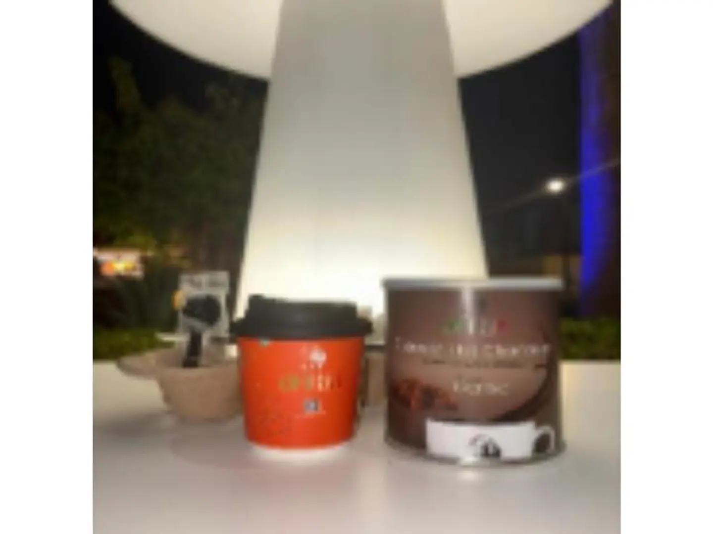 Classic Hot Chocolate