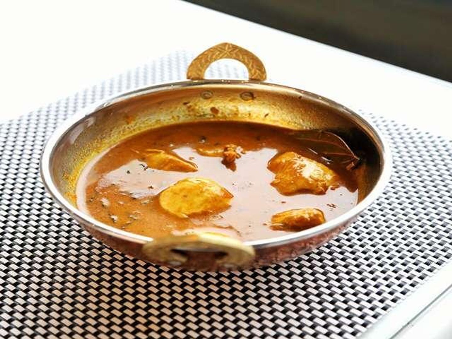 Chicken Curry