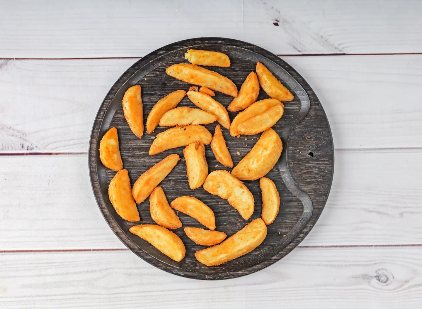 Potato Wedges