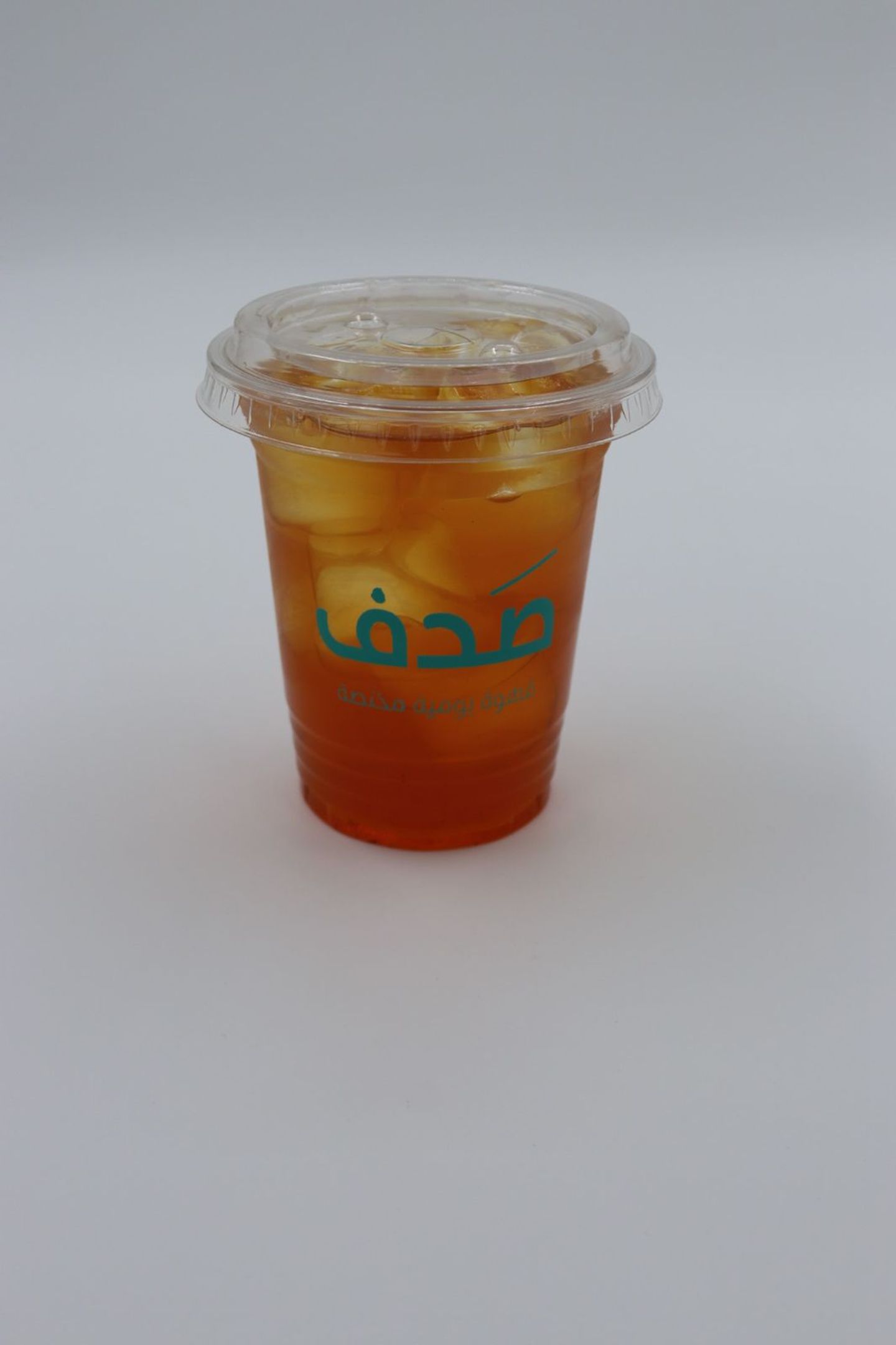 ايس تي خوخ