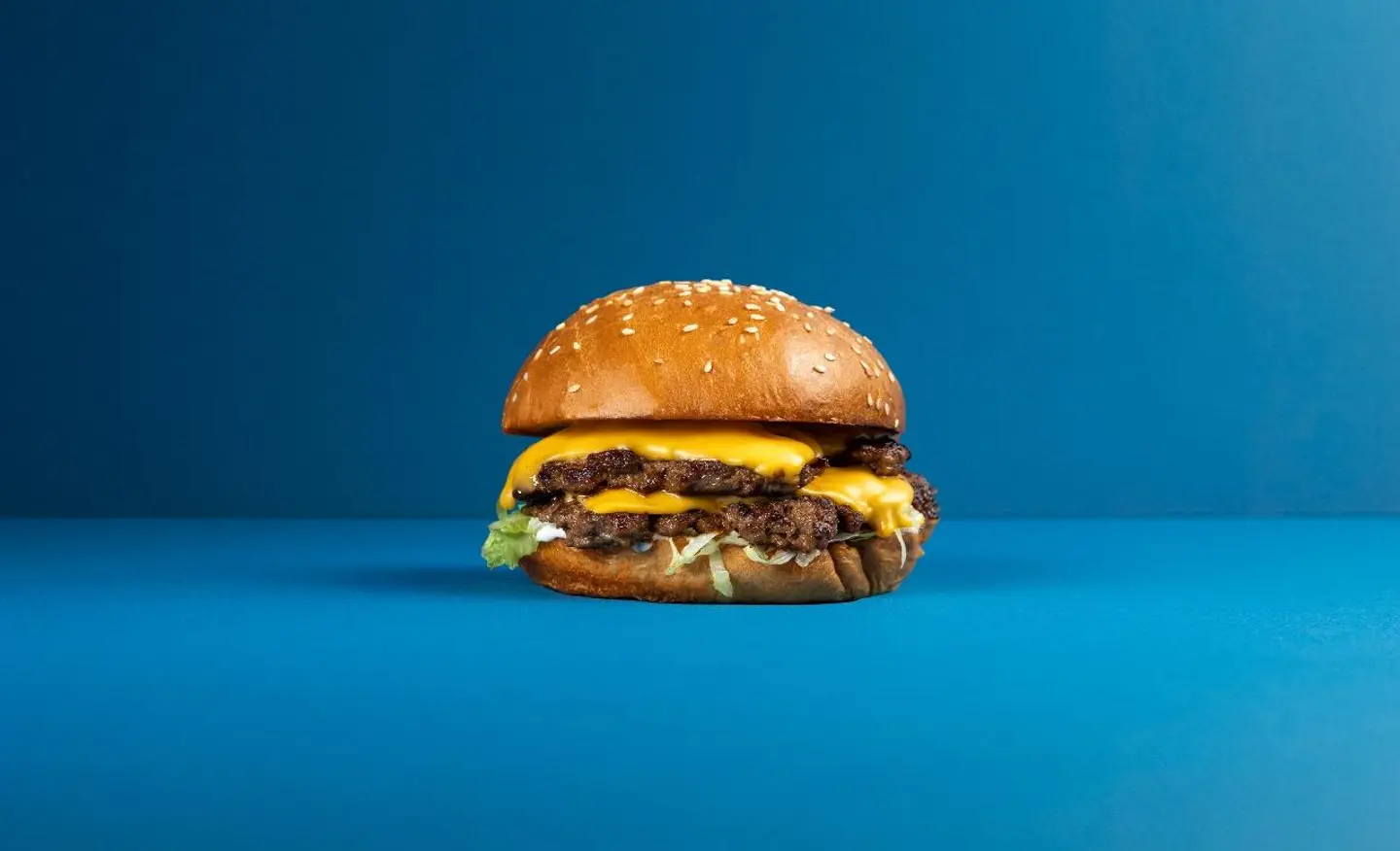 فاتي برجر دبل