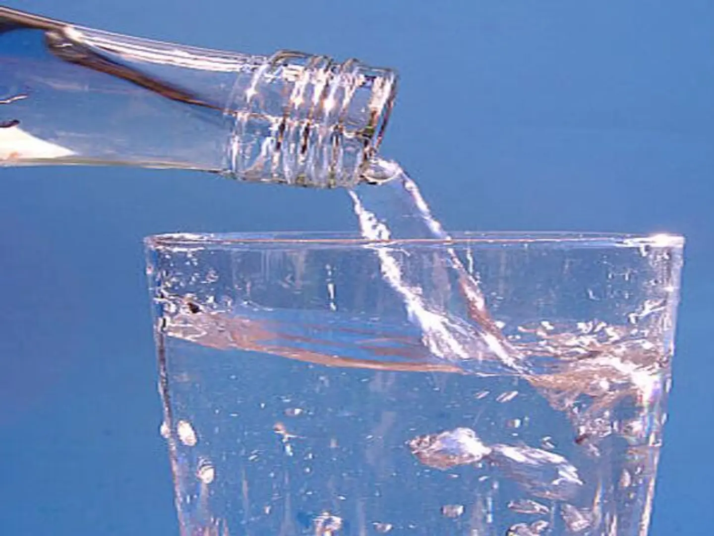 Water
