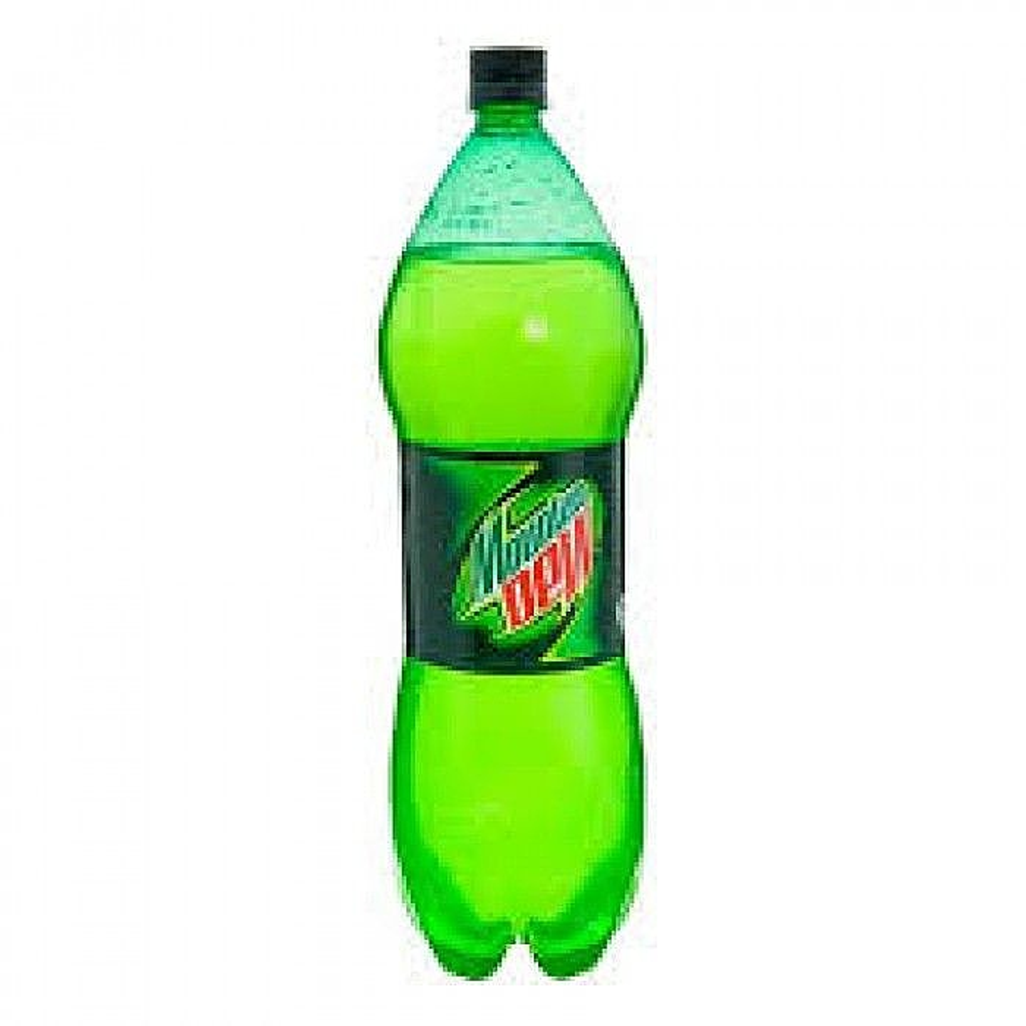 Family Mountain Dew