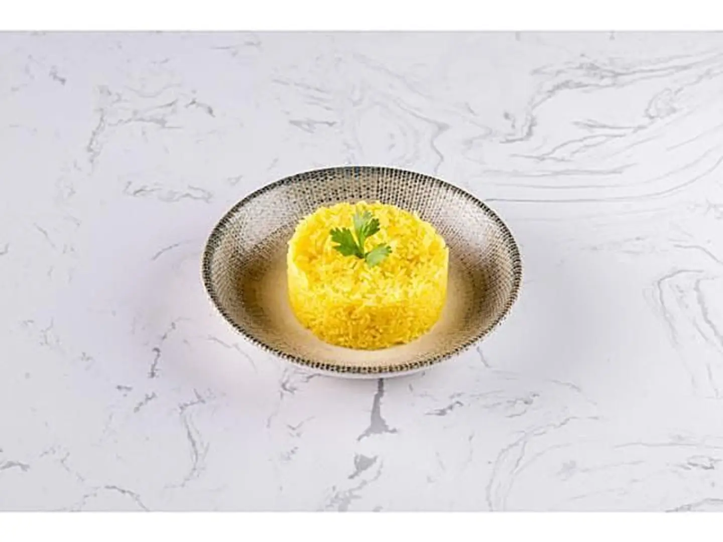 Saffron Rice