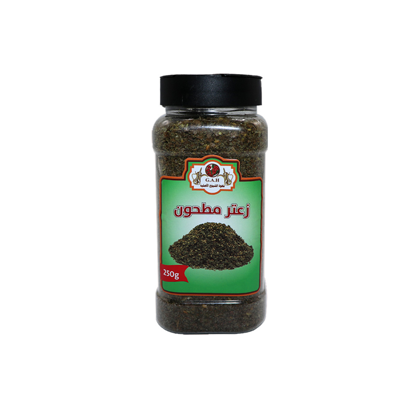 زعتر مطحون 250ج