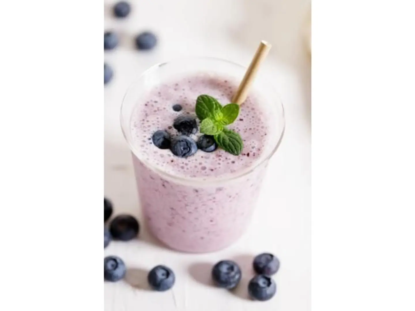 Blueberry
