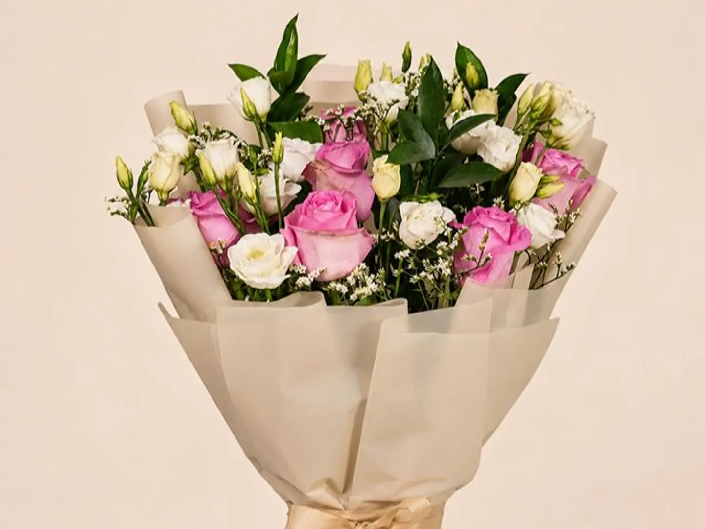 Rose Elegance Bouquet