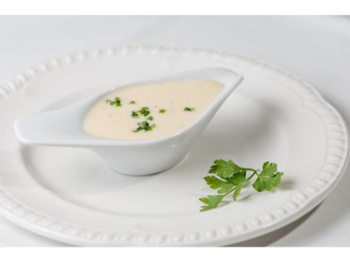 White Sauce