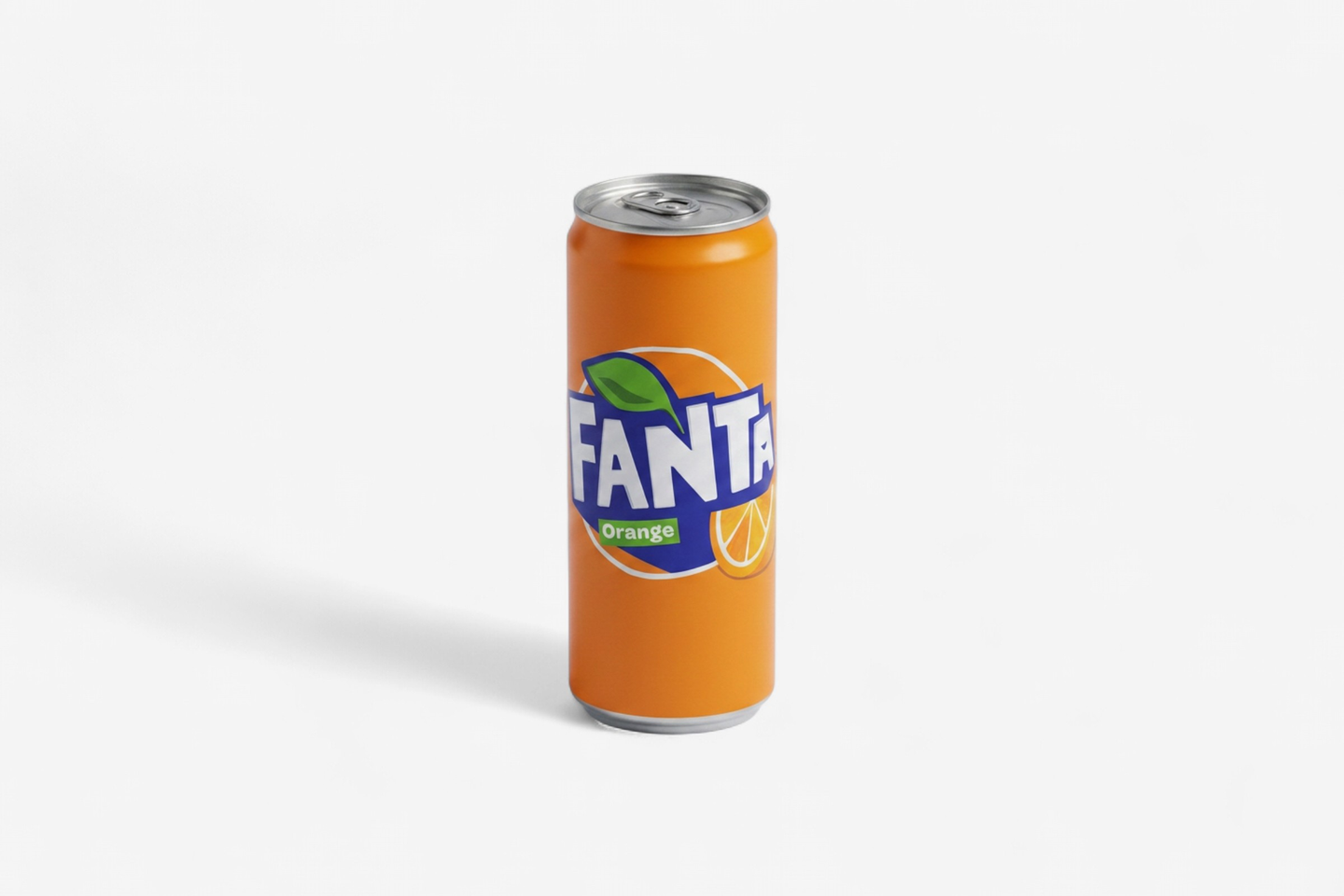Fanta Orange