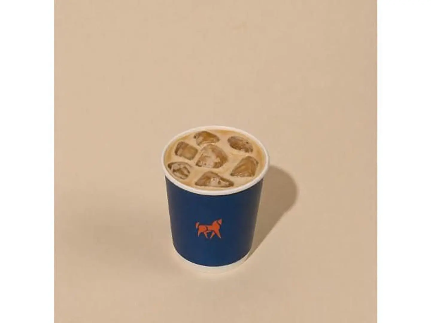 Cold Spanish Latte