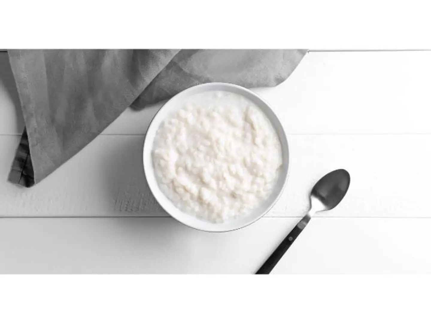 Rice Pudding