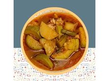 خضار سادة