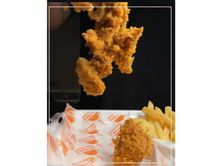 ناجتس دجاج 8 قطع