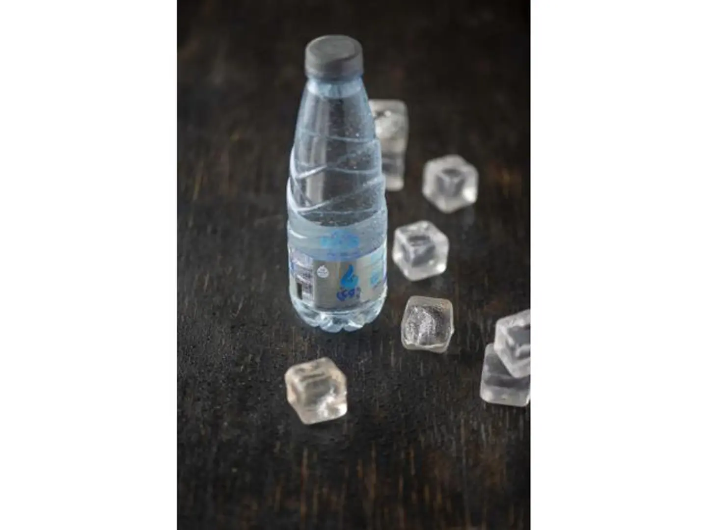 Mineral Water