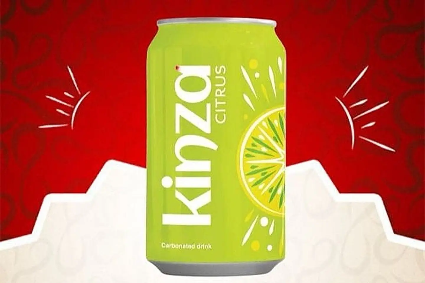 Kenza Citrus