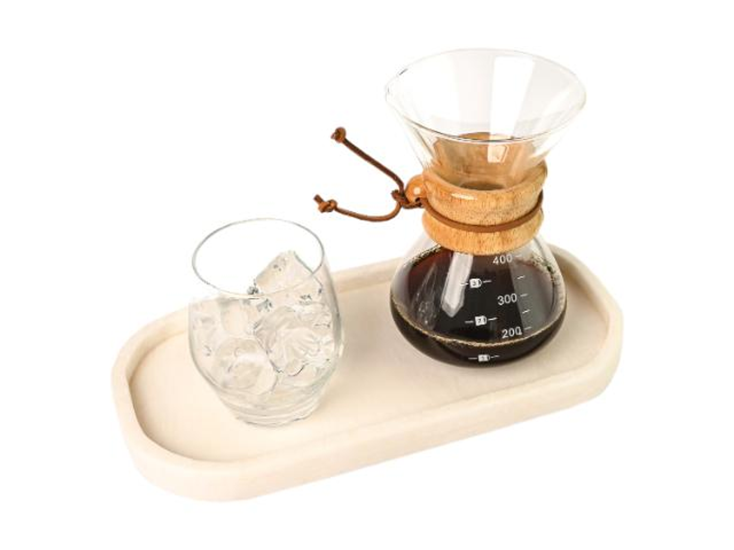 Cold Chemex