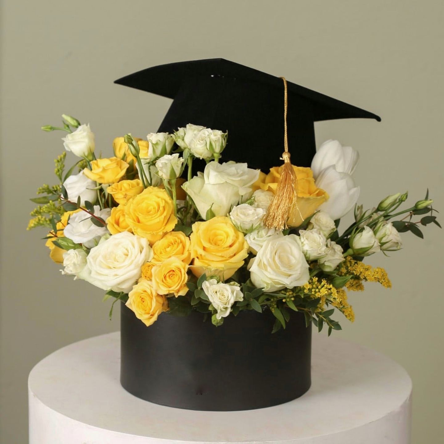 Graduation Box