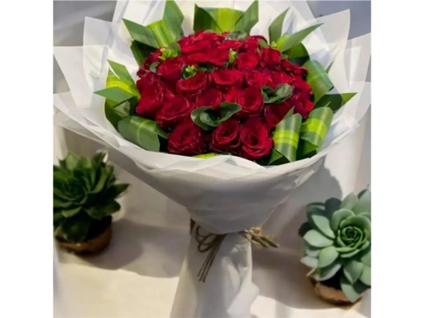 باقة المحبة