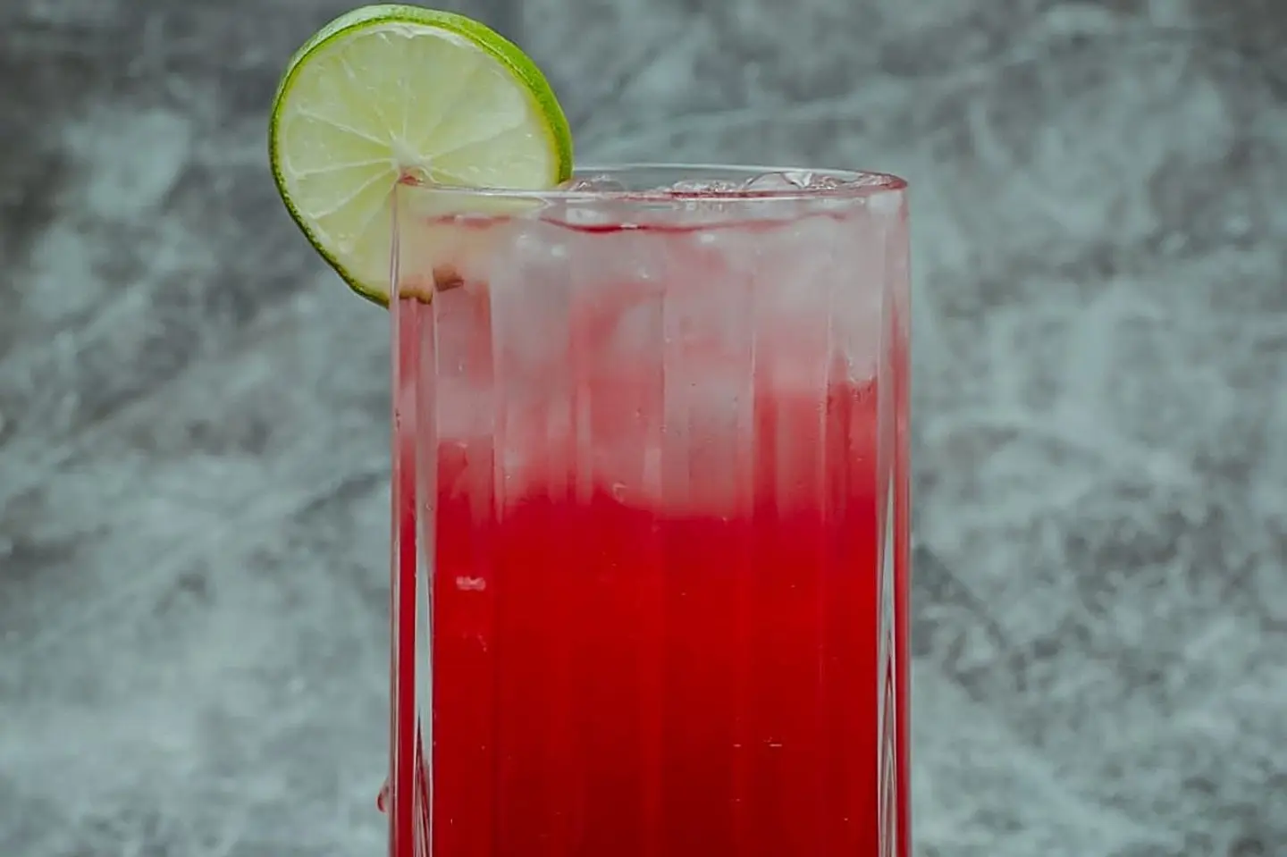 Pomegranate Cosmo