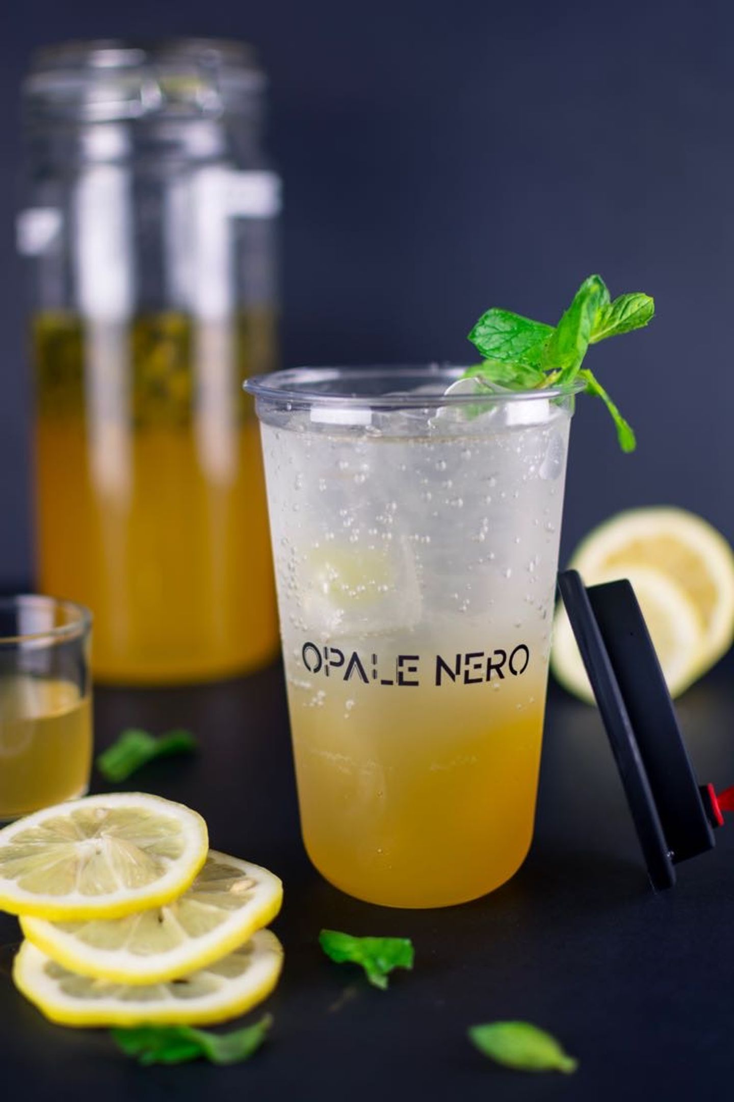 Passion Mojito