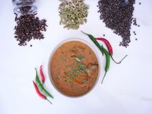 كورما دجاج - كبير