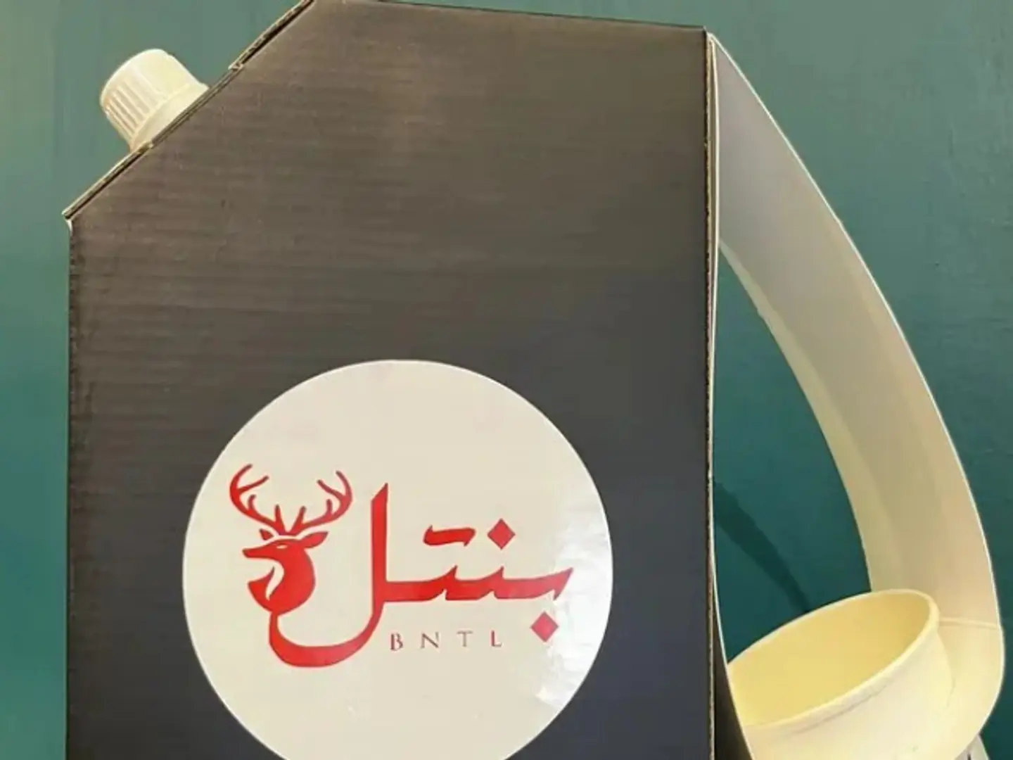 بوكس الكركدية