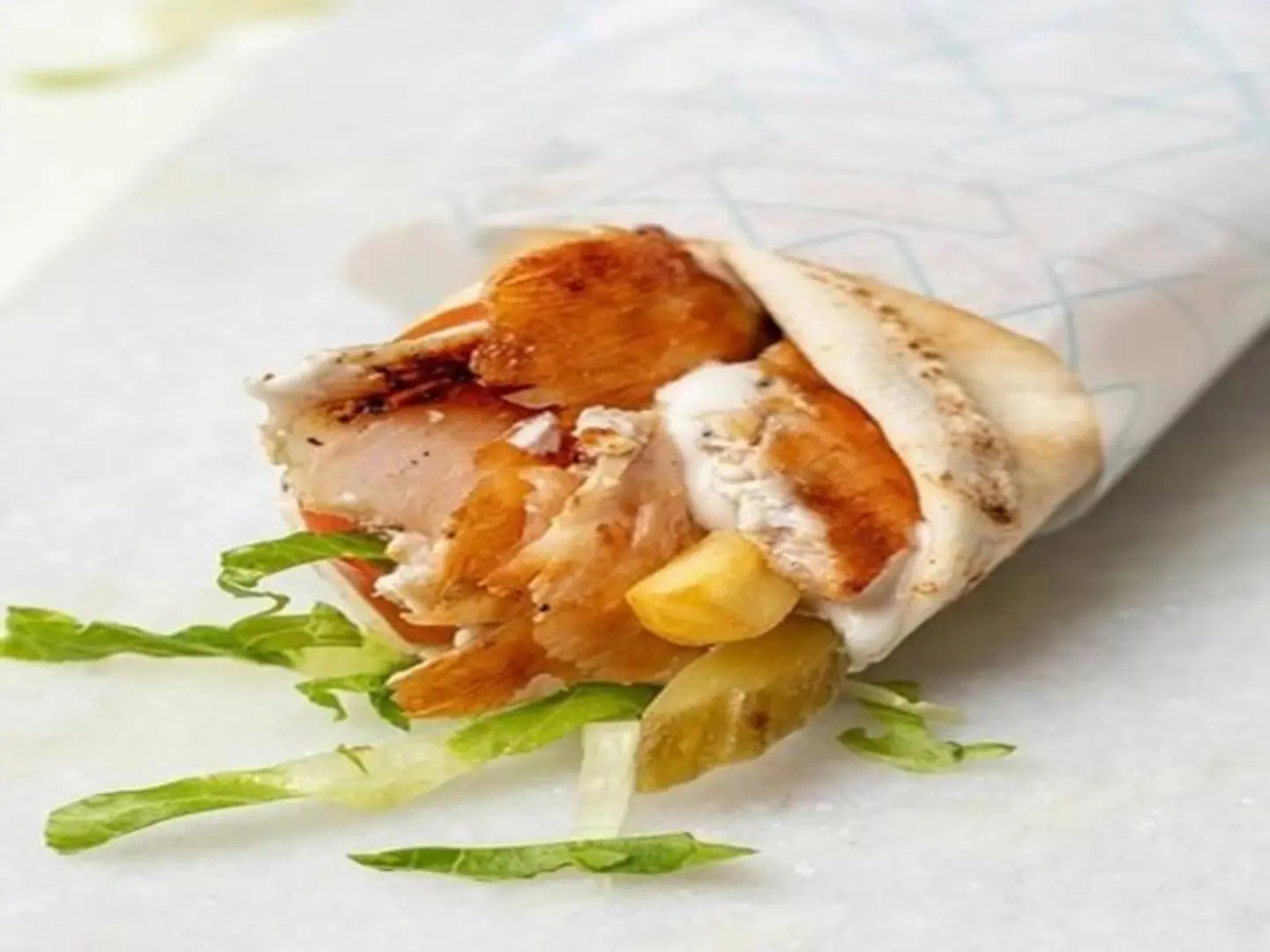 Sandwich
