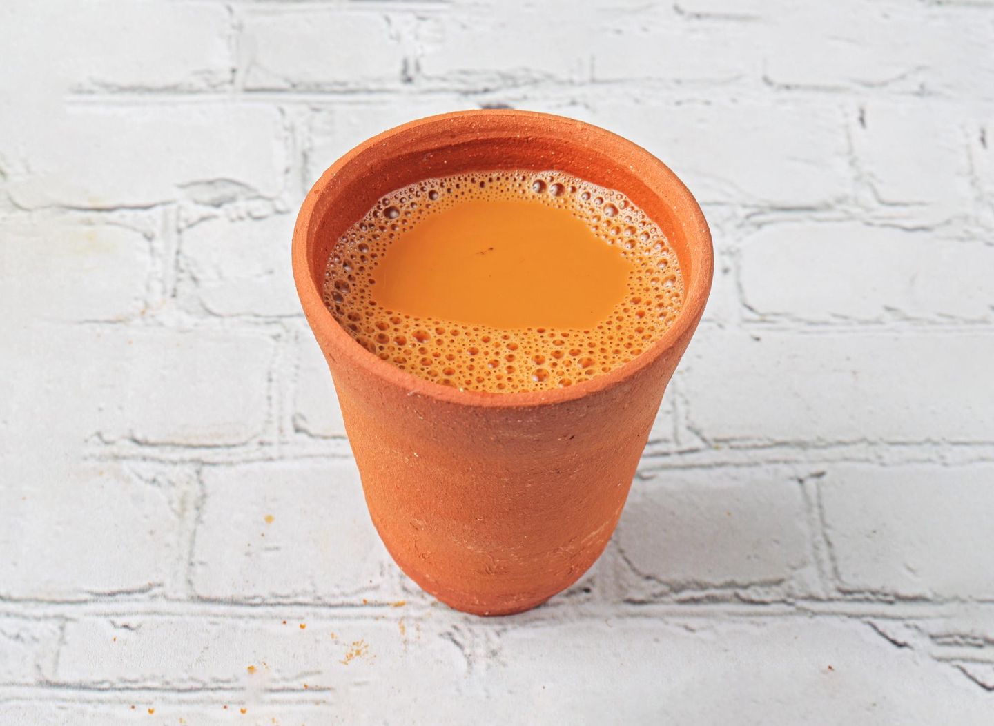 Karak Tea