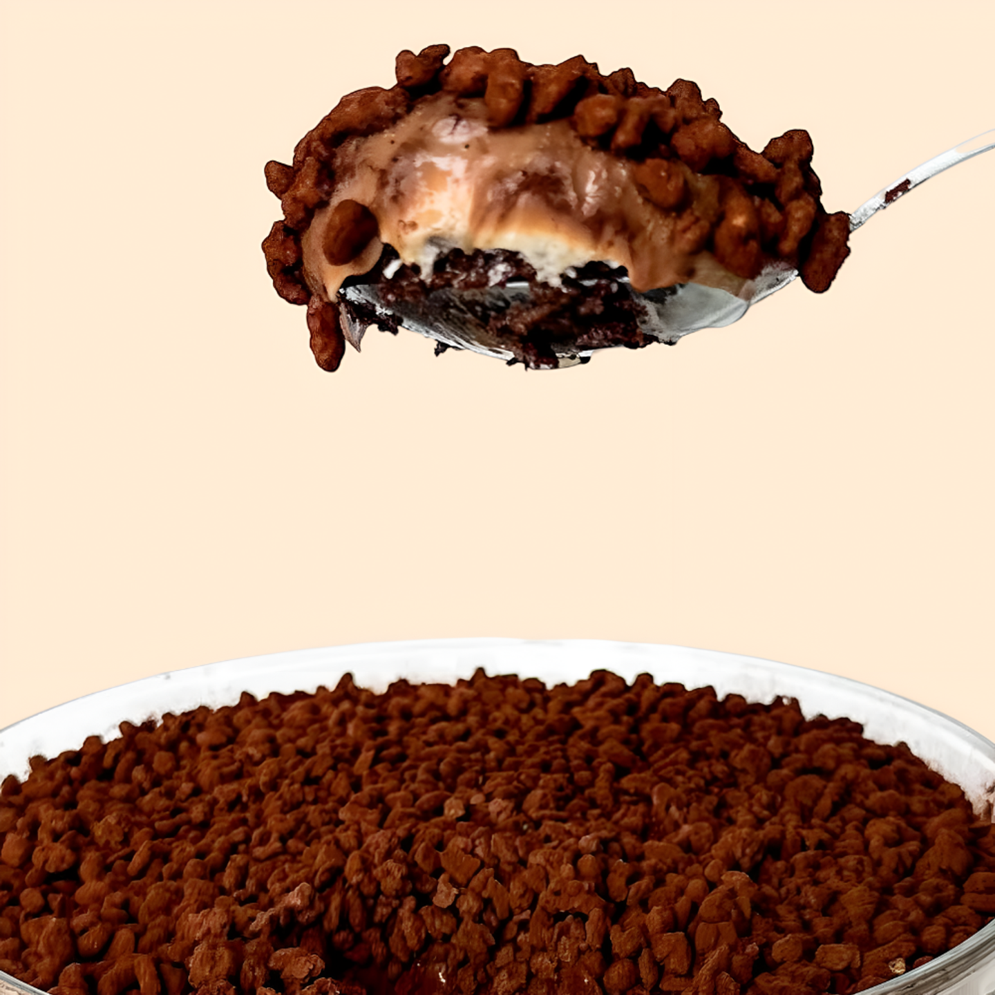 Choco Crunchy Box