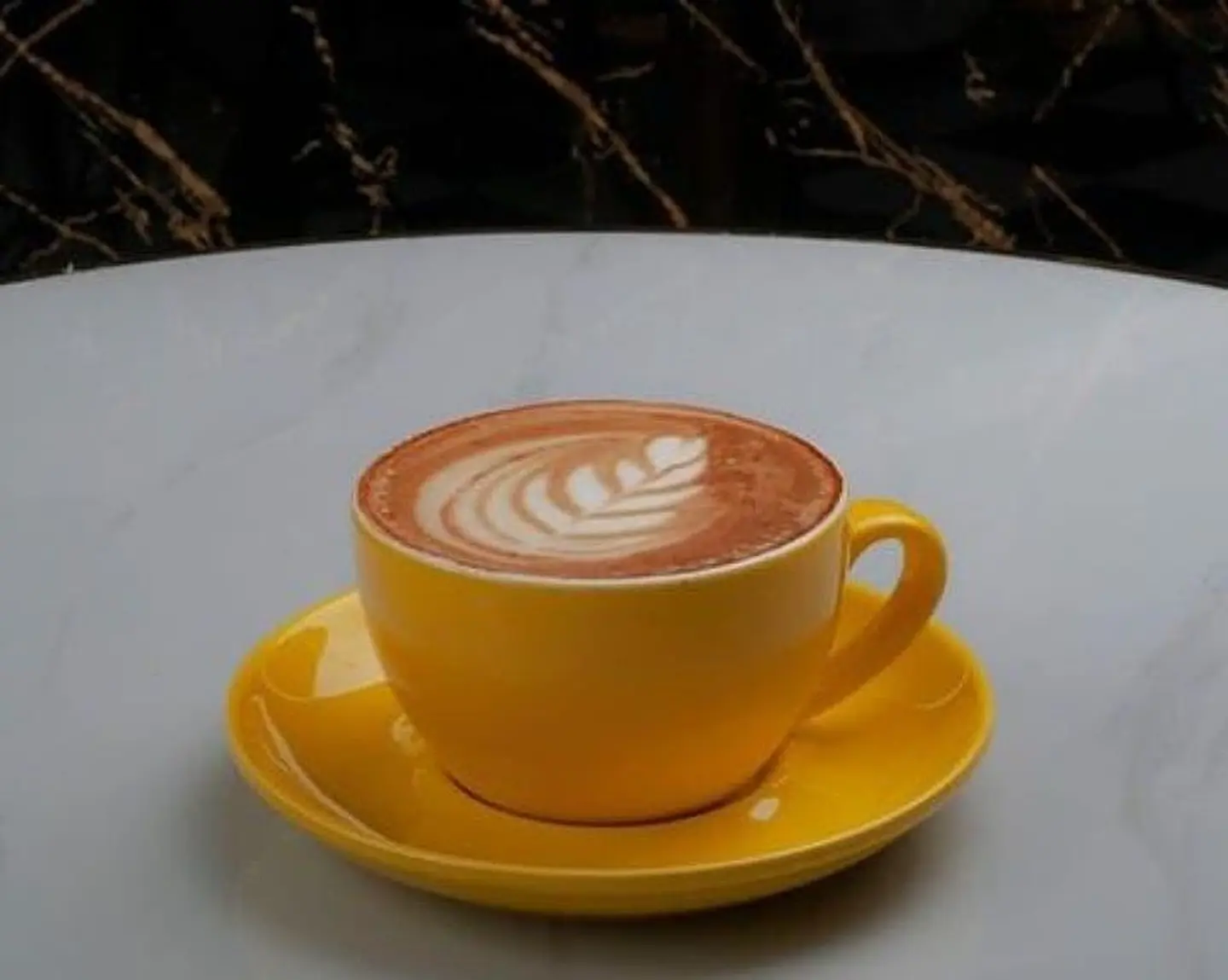 Cappuccino
