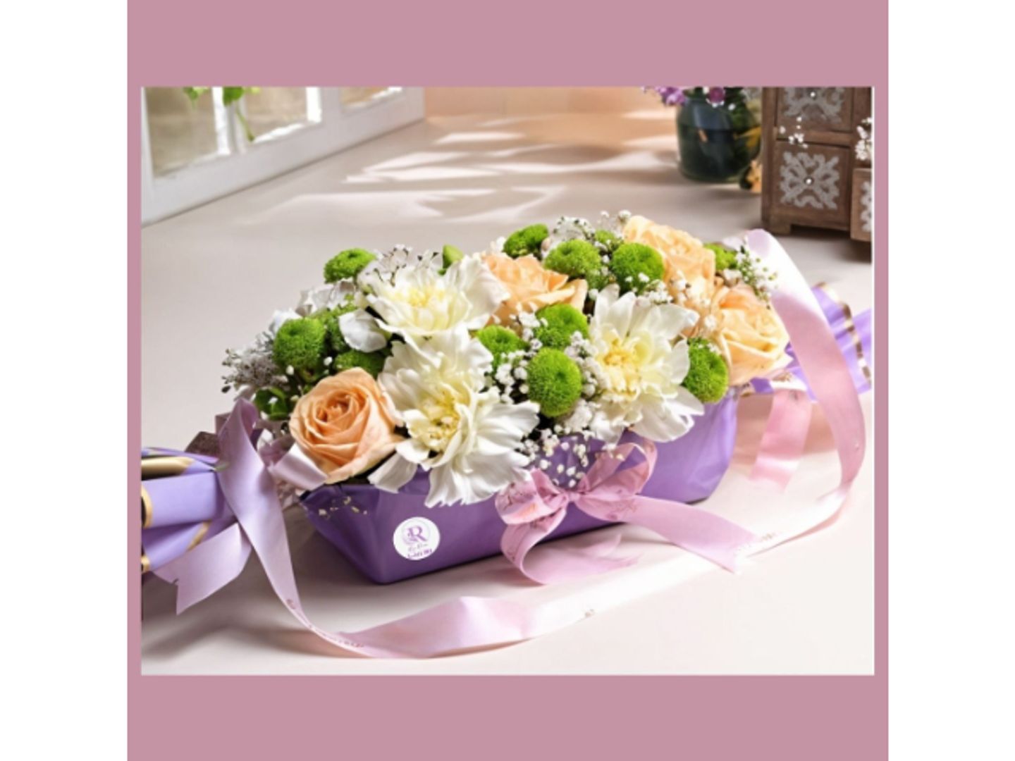 زهرة الغسق
