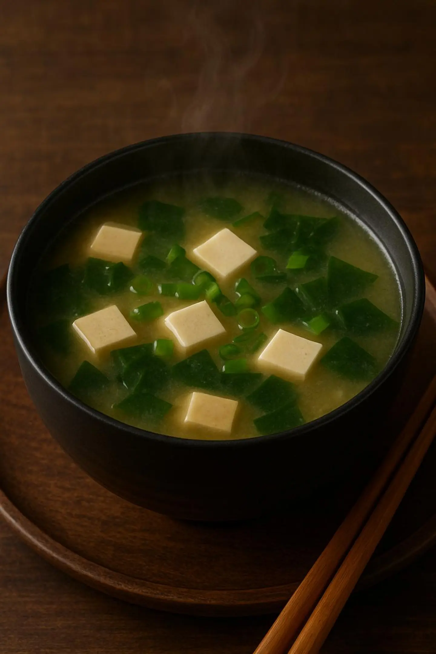 Miso Soup