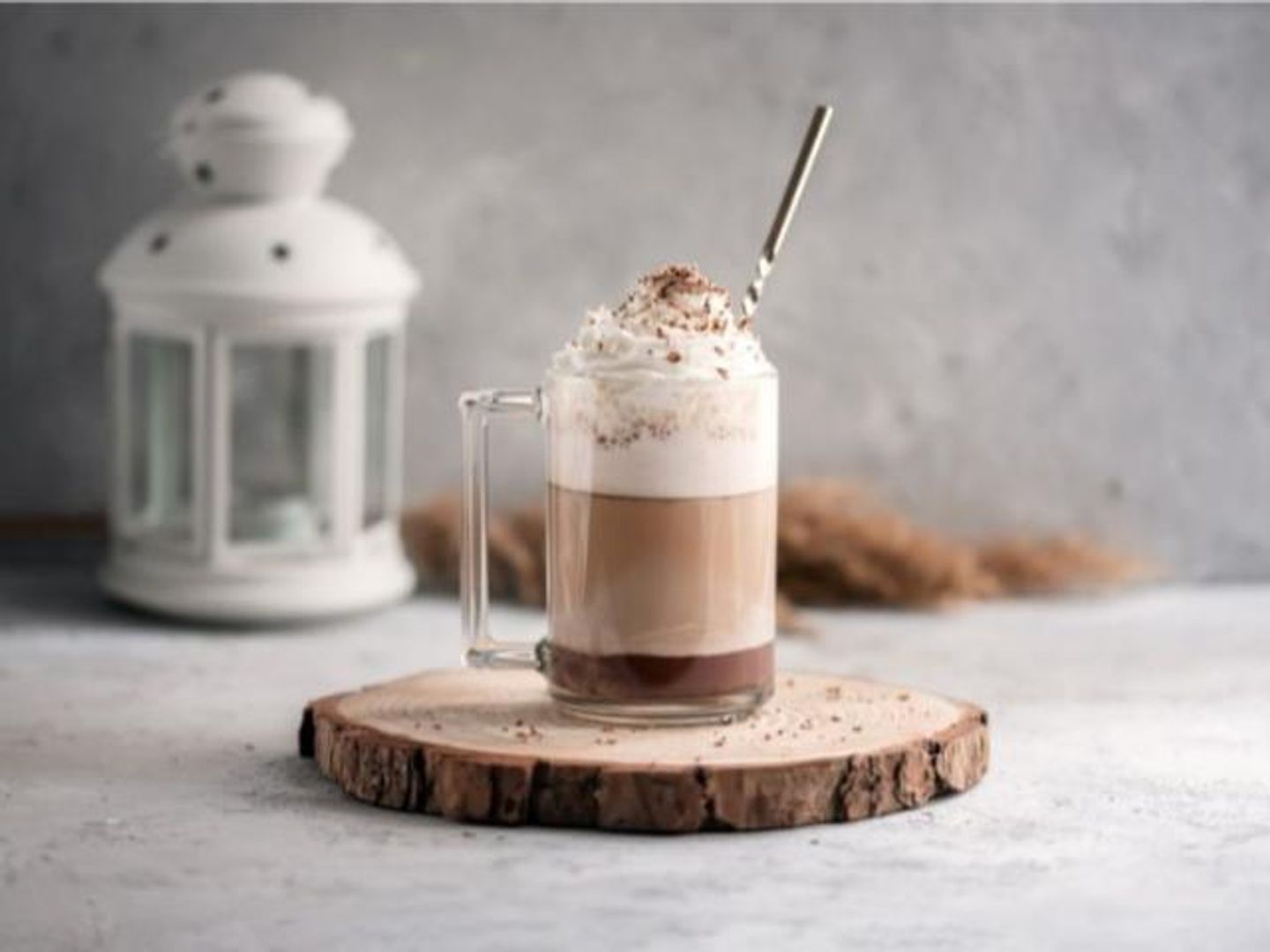 Iced Mocha