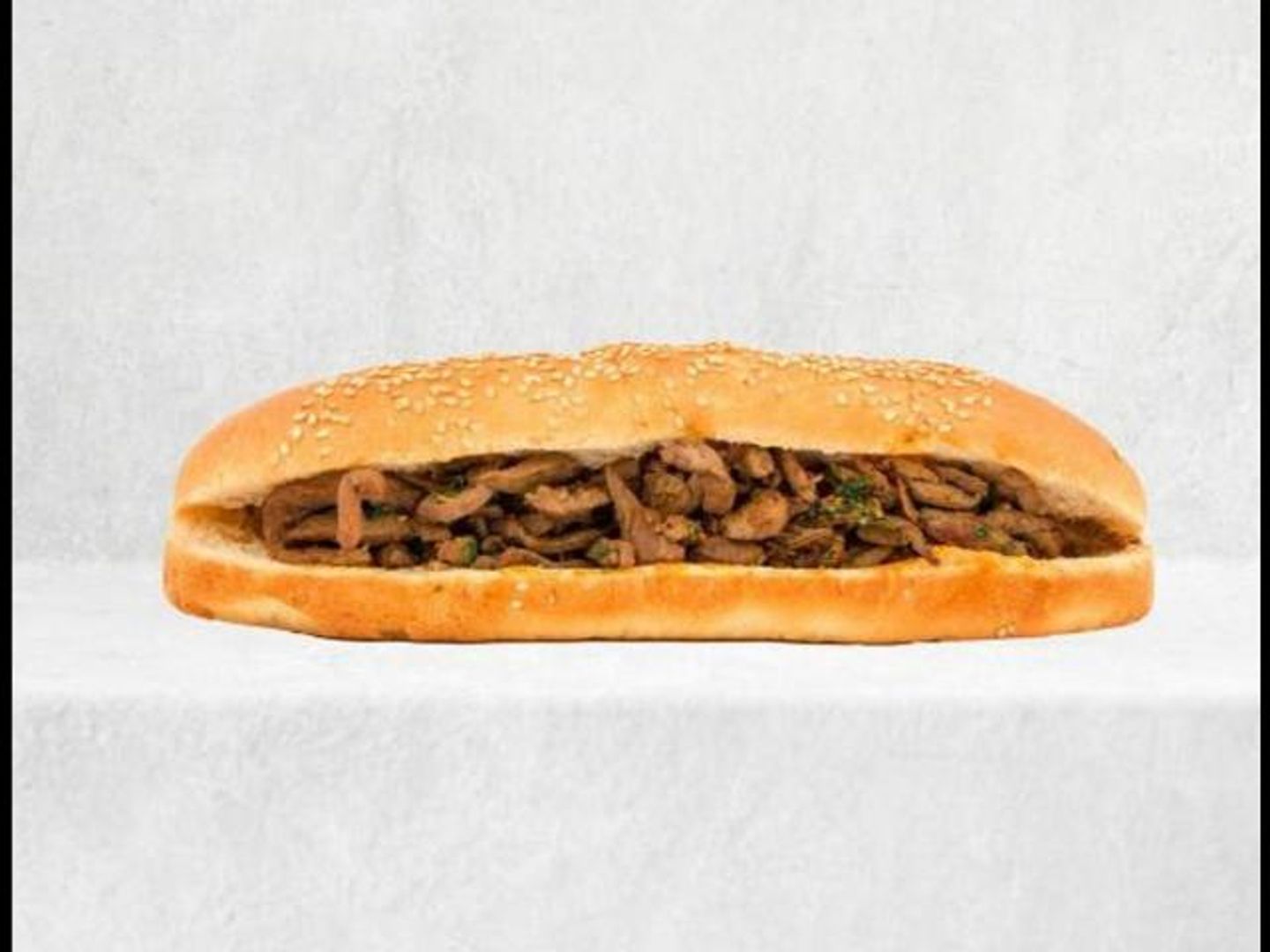 ساندوش كبده