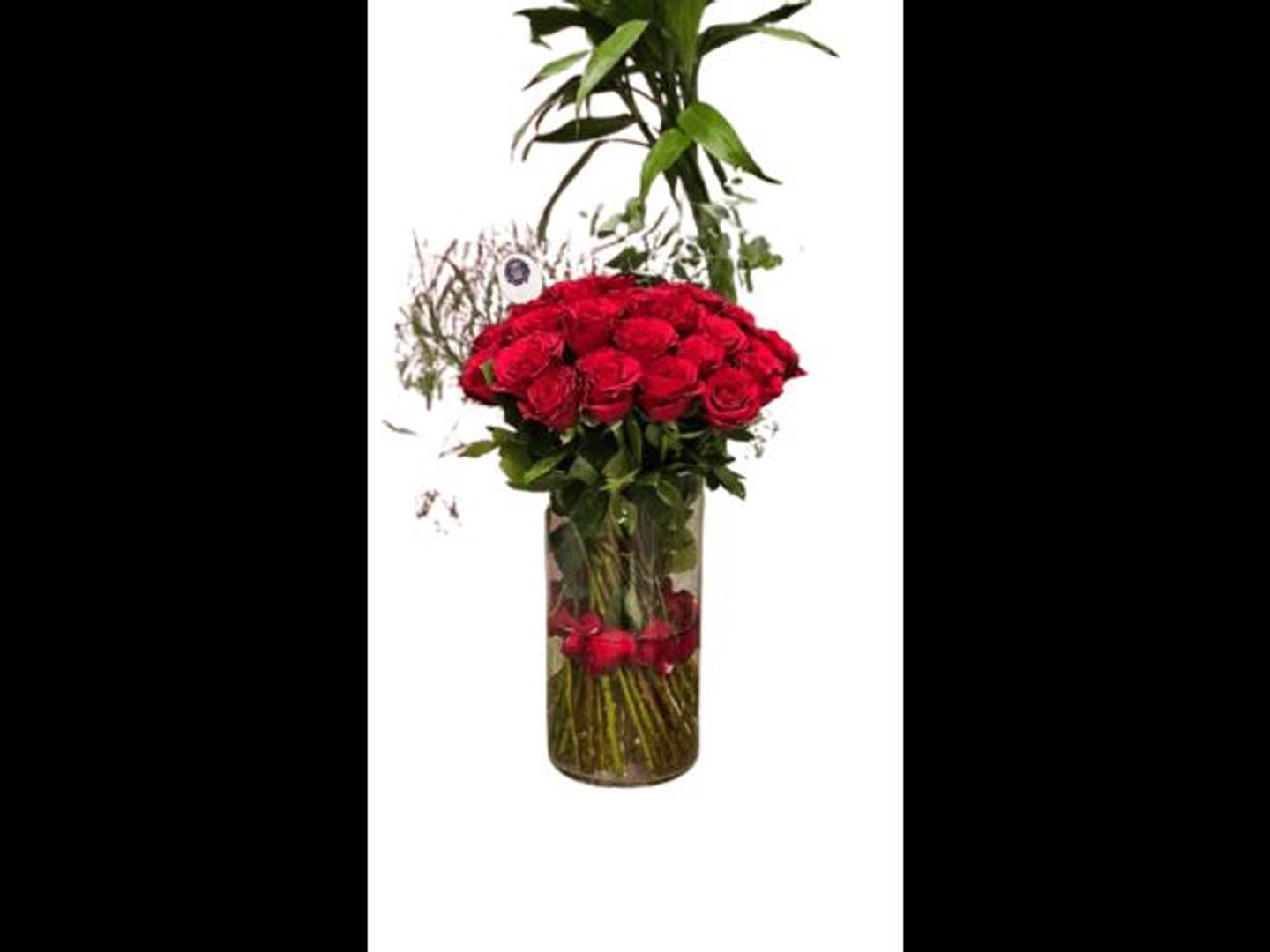 Special Love Vase