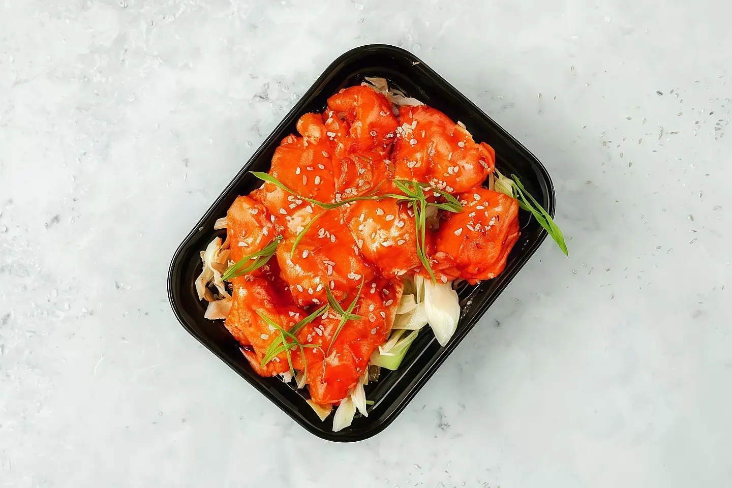 Dynamite Attack Fish