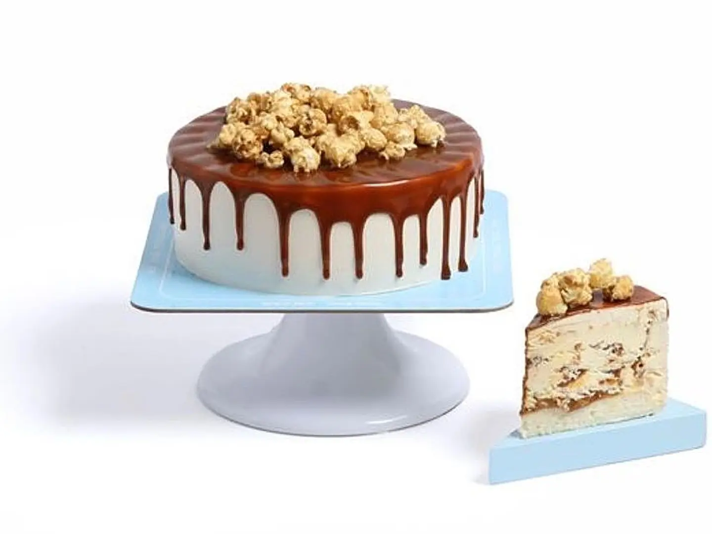Toffee Cake